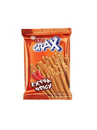 اتي كراكس بهارات 45 غم