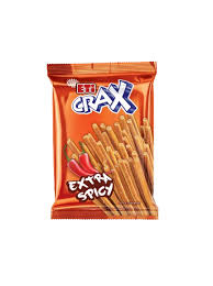 اتي كراكس جبنة 45 غم