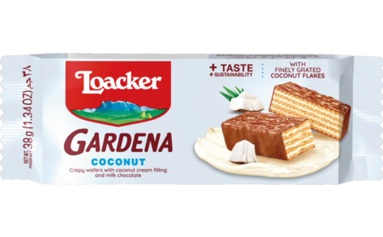 لواكر جاردينيا ويفر بجوز الهند 38 جرام