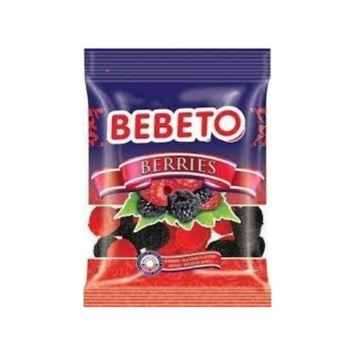 بيبيتو توت 70غم