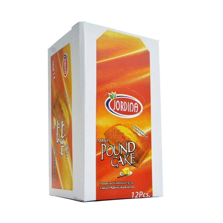 ميني كيك باوند