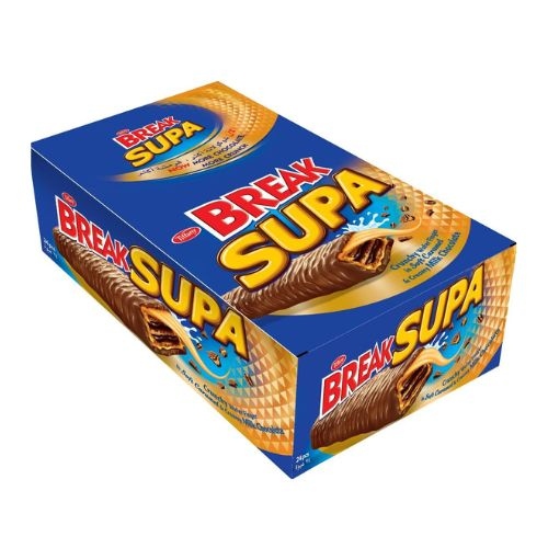 تيفاني ويفر بريكسيتا سوبر 15 * 24 حبة