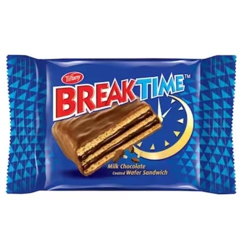 شوكلاته بريك تايم