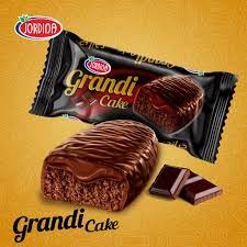 كيك جراندي