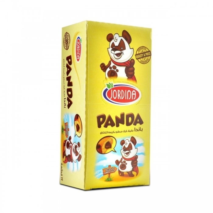 جوردينا باوند كيك 12 قطعة شوكولاتة