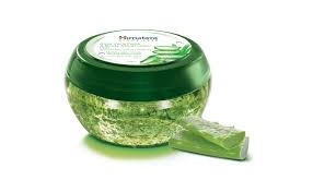 هيمالايا جل مرطب للوجه والجسم بالألوفيرا   300 مل