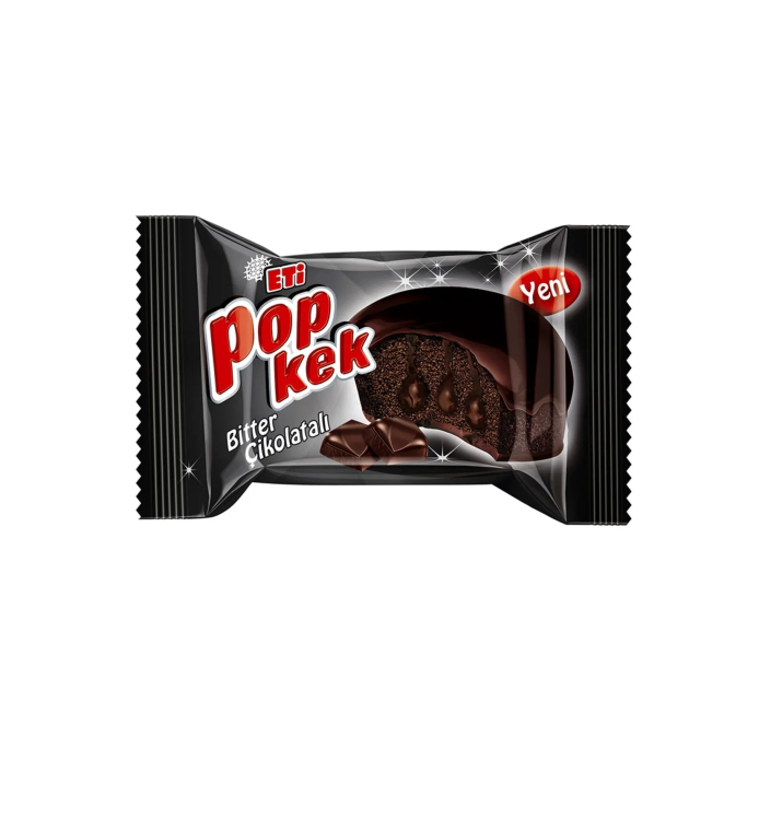 إيتي أي بونيتيك بالشوكولاتة الداكنة 45 جرام