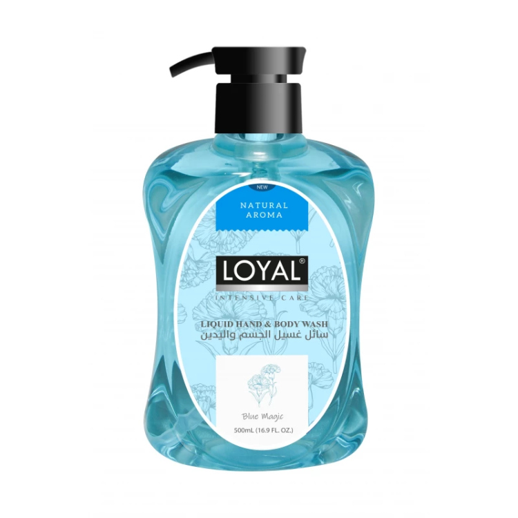 لويال سائل ايدي 500 مل