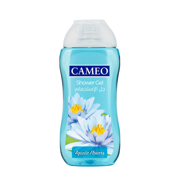 كامبو جل للاستحمام