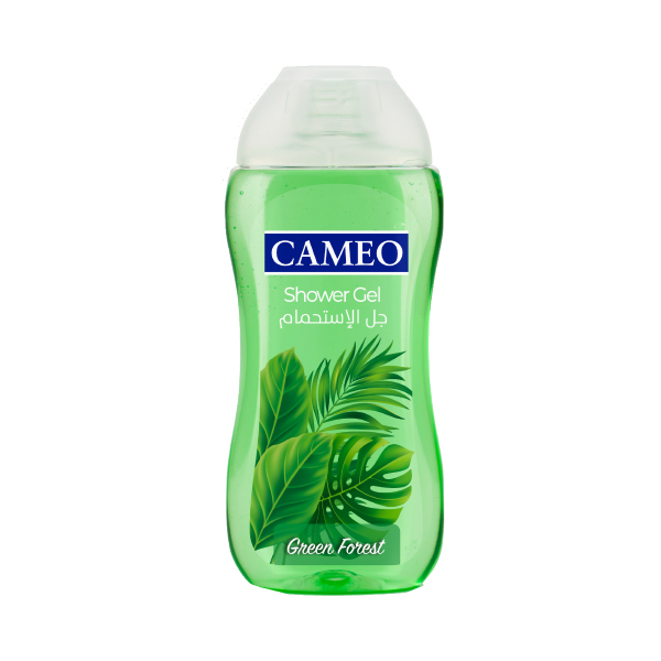 كامبو جل للاستحمام
