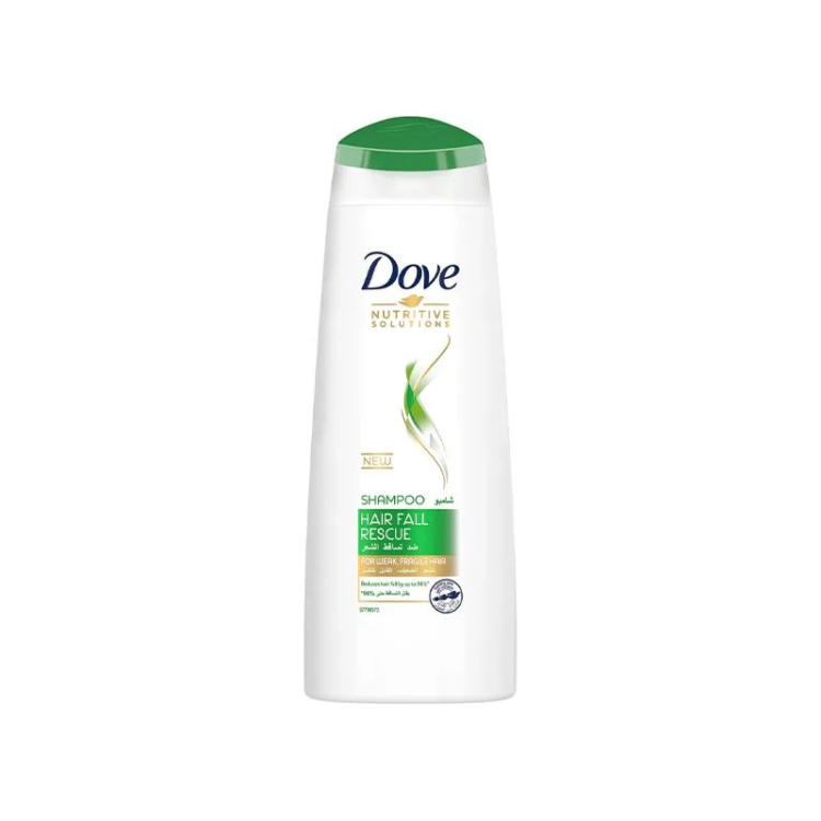 دوف شامبو ضد تساقط الشعر 600 مل