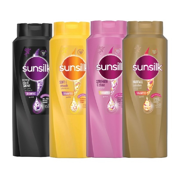 سانسلك كبير 700مل