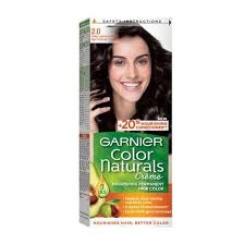  غارنييه صبغة الشعر كولور اس نات2