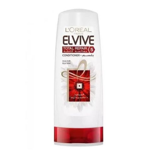 الفيف بلسم توتال ريبير 5 للشعر التالف 360 مل