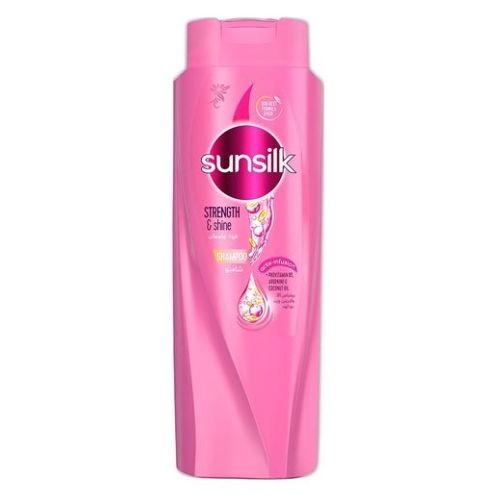 صانسيلك قوة و لمعان 700 مل