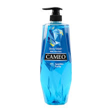 كاميو شاور جل 800 مل عدة روائح
