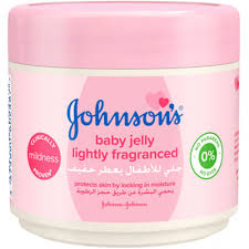 جونسون جل مرطب اطفال جلي معطر حماية ٢٤ ساعة للبشرة ٢٥٠ مل