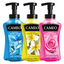 كاميو فوم لغسيل الايدي 500 مل 3 حبات