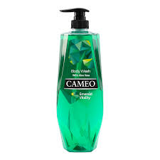 كاميو شاور جل 800 مل عدة روائح