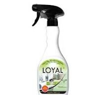 لويال معطر الاقمشة مركز 400 مل