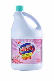 العملاق كلور جالون ورد 3.78 لتر
