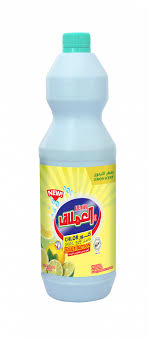 العملاق كلور ليمون 1 لتر