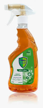 فينول معقم الأسطح الاصلي 500 مل