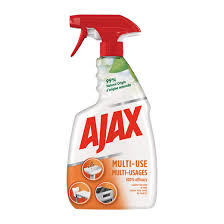 اجاكس أوبتيمال 7 بخاخ متعدد الاستعمال 600 مل