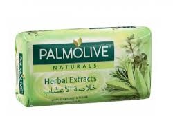 صابون بالموليف للعناية بالترطيب 120 غم