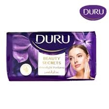 دورو صابون إحساس بعطر القمر 4×80 غم