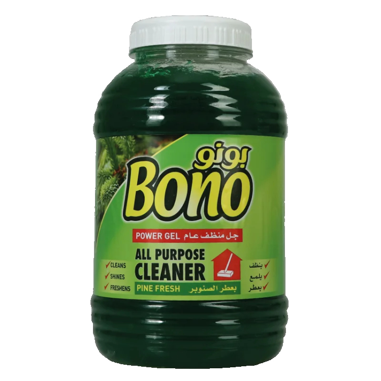 بونو جل ارضيات 2 ك