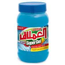 العملاق سوبر جل منظف للصيف وقت الصيف 2 كغ