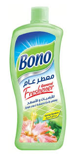 بونو معطر عام حدائق الربيع 2100 مل