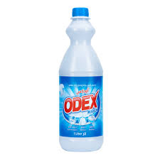اودكس مبيض غسيل 1 لتر