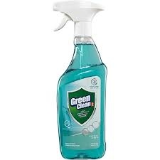 جرين كلين مطهر و معطر برائحة الصنوبر  750 مل