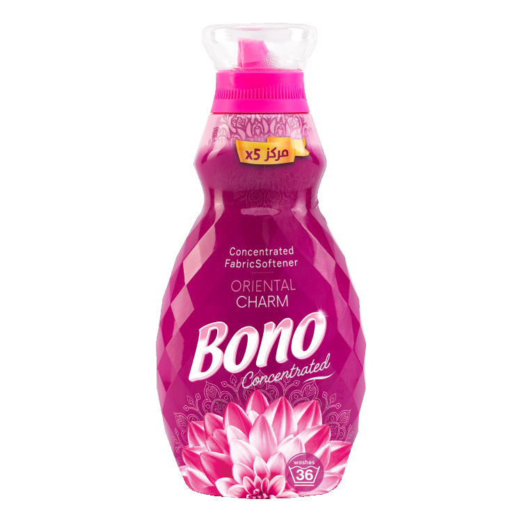 بونو معطر ملابس 900 مل