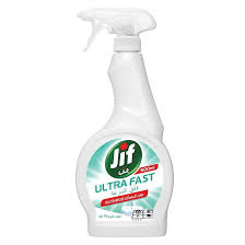 جيف بخاخ منظف متعدد الأغراض فائق السرعة 500 مل