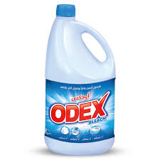اودكس مبيض غسيل ازرق جالون 3.785 لتر