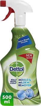 ديتول مزيل العفن والعفن الفطري 500 مل