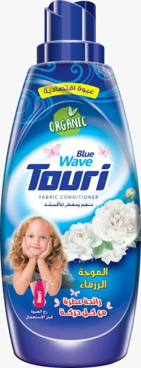 توري معطر غسيل 1 لتر