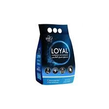 لويال مسحوق غسيل 1.5 كغ