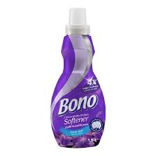 بونو منعم مركز بنفسجي 1.5 لتر