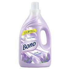 بونو منعم أقمشة برائحة اللافندر 3 لتر