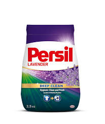 برسيل ديب كلين مسحوق برائحة اللافندر 1.5 كغ