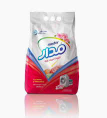 مدار مسحوق غسيل فائق القوة 2.75 كغ