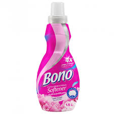 بونو منعم الاقمشة المركز سحر الشرق زهري 900 مل