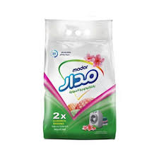 مدار مسحوق غسيل فائق القوة 1.5 كغ