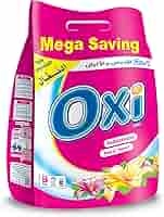 أوكسي مسحوق الغسيل 8 كغم