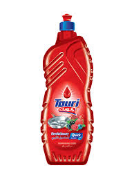 توري سائل جلي برائحة الفراولة 1500 مل