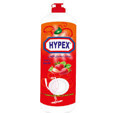 هايبكس سائل جلي برائحة الفراولة 950 مل